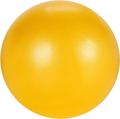 Pilates Ball - 8 Pack, 9 Inch Non-Slip Explosion-Proof Ball for Core Treatment