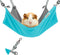 HOMEYA Small Animal Guinea-Pig Hanging Hammocks Bed - Pet Cage Hammock for Ferret, Cat, Rat, Chinchilla