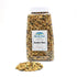 (10 oz, Harmony House Foods Dried Zucchini, diced Quart Size Jar) for Cooking, Camping, Emergency Supply, and More