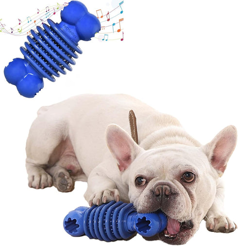PetMedics Soothing Durable Dog Chew Aid for Medium to Large Dogs - Moderate to Tough Chewers