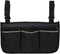 PATIKIL Beach Chair Armrest Bag, Waterproof Beach Chair Hanging Storage Pouch Arm
