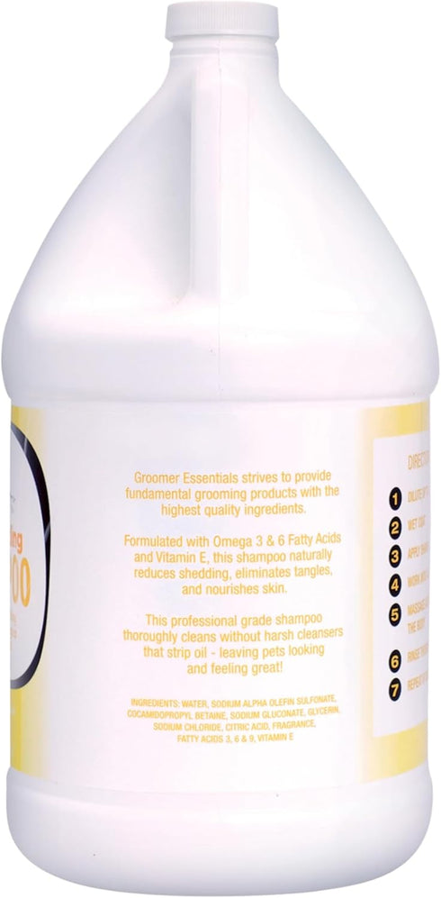 Deshedding Conditioner Gallon