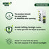 BAC+ Aquarium Probiotics, Pleasant Smell, Disease Resistance, Immunity Boosting (New Formula), 105ml