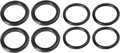 Kilimanjaro Cycle Series Handlebar-Fitting Bicycle Tool Kit, Compact Bike Repair, Handles - 910531ECE