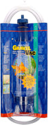 Penn-Plax Gravel Vacuum, 16" for Quicker and Easier Aquarium Cleaning and Maintenance