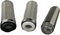 baoauh Aquarium Stainless Steel Mesh Filter Guard 10pcs Stainless Steel Filter Inlet Sleeve