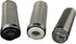 baoauh Aquarium Stainless Steel Mesh Filter Guard 10pcs Stainless Steel Filter Inlet Sleeve