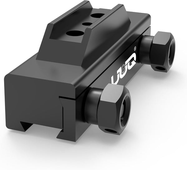 UUQ 11mm Mount for 2.5-10x40