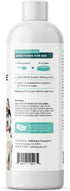 Dental Care Water Additive for Dogs & Cats | No Brush Formula | Oral Hygiene & Fresh Breath, Reduce Plaque and Tartar,