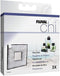 Fluval Chi II Replacement Filter Pad, 3-Pack