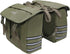 Panniers Bike Bags,Bicycle Saddle Bags,Large Capacity Reflective Strip,Bike Trunk Bag with Panniers,Bicycle