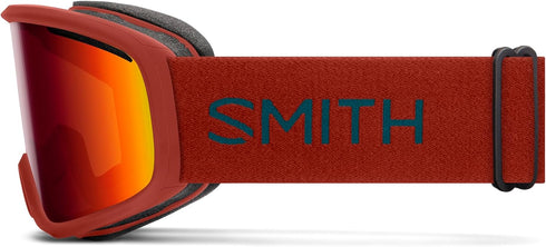 SMITH Vogue Goggles for Women, Performance Snowsports Goggles with Replaceable Lens for Skiing