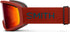 SMITH Vogue Goggles for Women, Performance Snowsports Goggles with Replaceable Lens for Skiing