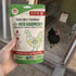 180 GrubTerra Hen Harmony All-in-One Chicken Electrolytes for Water with Probiotics & Prebiotics, Daily Gut Supplement