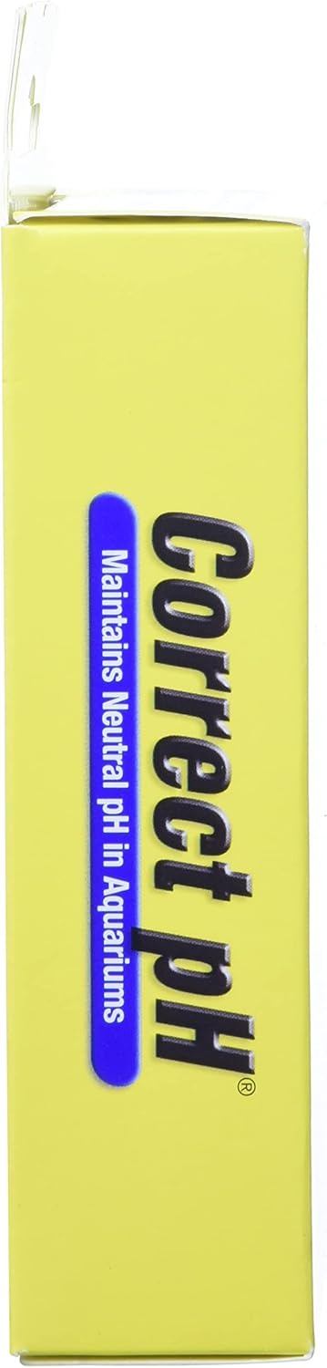 8 Count, Tetra Correct pH Tablets For aquarium Water