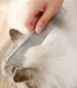 Maxshop Dog Grooming Scissors with Safety Round Tips - Heavy Duty Titanium Pet Grooming Trimmer Kit, Set of 3