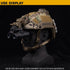 Tactical Helmet Night Vision Goggles Mount L4G24 for PVS 15/18 GPNVG18