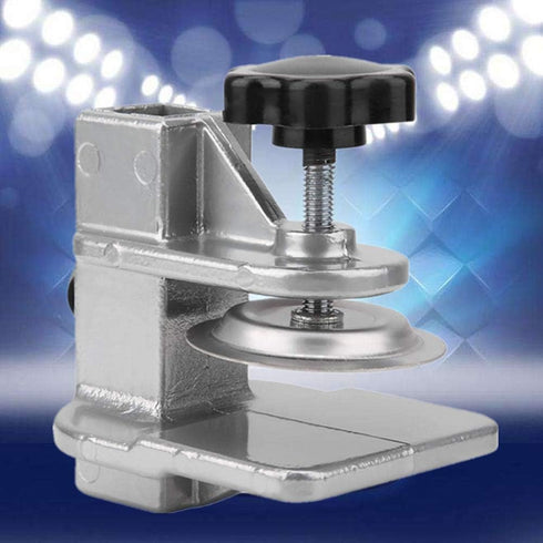 Pet Grooming Table Arms Clamp, Metal H Bar Clamp Holder for Grooming Table Accessories