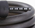 Segway Ninebot Password Cable Lock for Bikes and Scooters, Color: Black