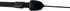 Retractable Dog Pet Leash, Up to 110 lbs, 26' Feet Rope Lead