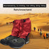 Waterproof Anti-Tear Leg Gaiters for Outdoor Hiking, Walking, Climbing, Hunting, Snow Legging Gaiters