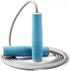 Weighted Jump Rope Workout - 1LB Professional Skipping Rope with Adjustable Length and Comfortable Grips