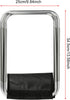 7075 600D TITA-DONG Aviation Aluminum Alloy Camping Stool, Oxford Polyester Outdoor Foldable Chair, Folding Compact