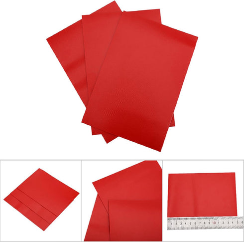 Small Size 60g PVC Repair Patch for Inflatable Kayak, Canoe, Raft Boat