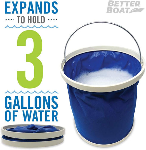 Boat Cleaner and Car Wash Sponges, Non-Scratch Microfiber Sponge and Wash Cloths, Complete Cleaning Kit for Interior