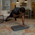 Lifeline Fitness Balance Board - Durable, Lightweight, Non-Slip Exercise Equipment for Home Gym