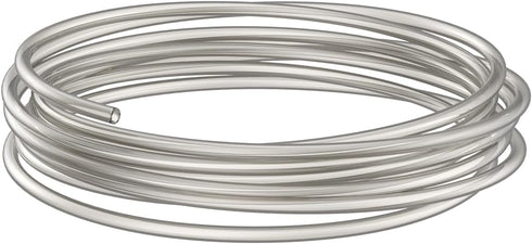 Pawfly Aquarium Airline Tubing 26 Feet, Kink-Resistant Pure PVC Hose for Fish Tank Air Pump