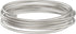 Pawfly Aquarium Airline Tubing 26 Feet, Kink-Resistant Pure PVC Hose for Fish Tank Air Pump