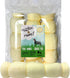 BULLYSTICKS & MORE Beef Cheek Rolls for Dogs (10-12" Extra Thick -