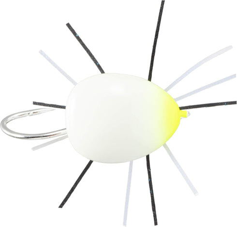 Major Craft Chinu Black Porgy Chinu Candy BKP-CANDY Lure