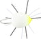 Major Craft Chinu Black Porgy Chinu Candy BKP-CANDY Lure