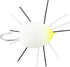 Major Craft Chinu Black Porgy Chinu Candy BKP-CANDY Lure