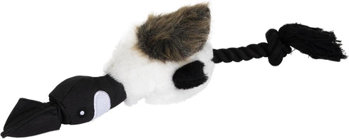 Hyper Pet Flying Series Fetching Dog Toy – Goose Slingshot, Interactive Up to 40 ft, Floats on Water