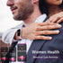 FITVII Fitness Tracker, Smart Watch with 24/7 Blood Pressure, Heart Rate Monitor, Sleep Tracker, IP68 Waterproof