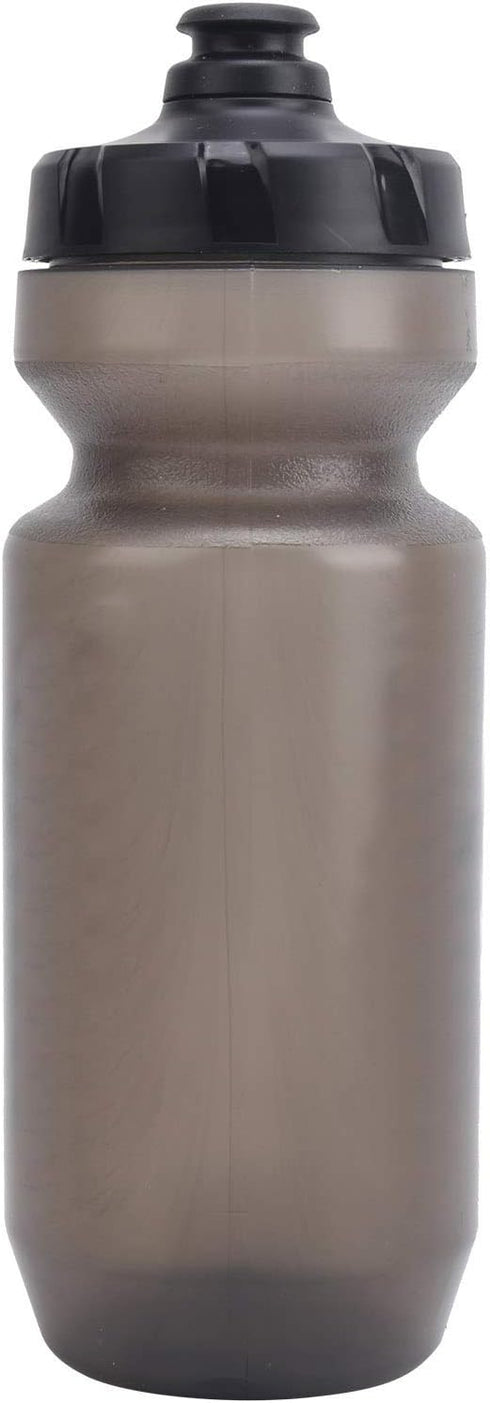 VGEBY BOLANY 610ML Bike Water Bottle Outdoor Cycling Fitness Equipment for Mountain 3 Colors Available(Gray) Sportinggoods Cycling Racking And Storage
