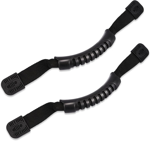 Kayak Carry Handles, Sturdy Plastic Pull Handle Fits Most All Kayaks