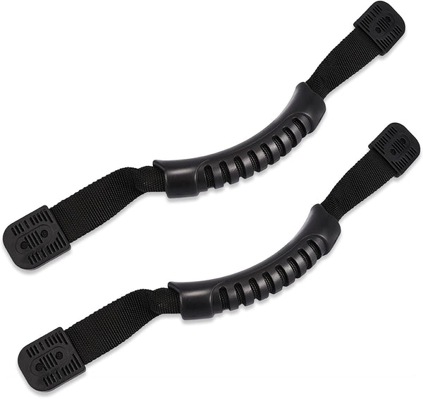 Kayak Carry Handles, Sturdy Plastic Pull Handle Fits Most All Kayaks