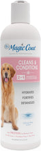 Four Paws Magic Coat Dog Shampoos - Dog Grooming Supplies, Bathing Supplies, Made in USA