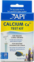 API CALCIUM TEST KIT, 1-Count Saltwater Aquarium Water Test Kit (69L)