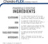 Chondro-Flex, Powerful Joint Care Formula for Dogs and Cats, 180 Chewable Tablets