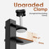 Mot Ycse Hammock Professional Dog Grooming Arm Kit with Adjustable & No-Sit Haunch Restraints All-in-One Solution