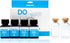 Monitor DISSOLVED Oxygen Test KIT (50 Tests) for Aquarium and Aquaculture Water Quality