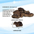 Max and Neo Freeze Dried Beef Liver Dog Treats, Single Ingredient, Human Grade Beef, 1 for 1 Donation