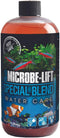 MICROBE-LIFT SBH16 Special Blend Cleaner for Freshwater and Saltwater Aquariums, 16 Ounces
