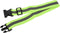 Reflective Belt Bands - High Visibility Safety Reflector Tape for Cycling Running Night Walking (24x1.6 Inch, Green)