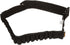 HUNTERS SPECIALTIES Adjustable Round Tactical Shotgun Shell Belt, Holds Up To 25 Shells, Black